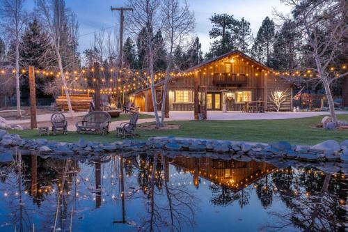 The Suite #1997 By Big Bear Vacations