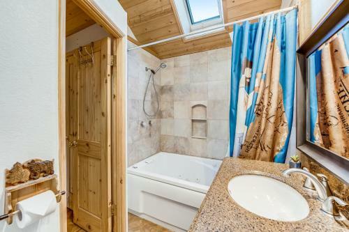 Squirrel's Landing - 1 Bed 1 Bath Vacation Home In Big Bear Lake