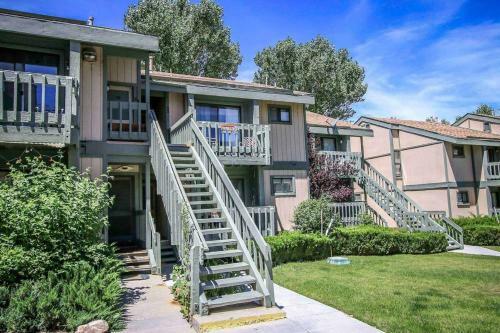 Boulder Creek-1412 By Big Bear Vacations