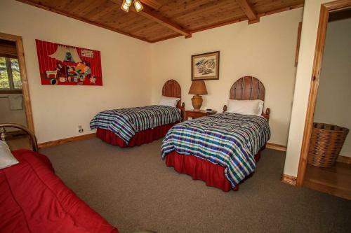 Starlight Vistas-1524 By Big Bear Vacations