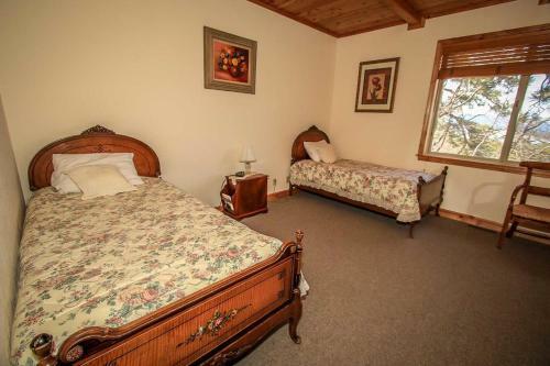Starlight Vistas-1524 By Big Bear Vacations