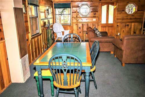 Kelley's Kabin-290 By Big Bear Vacations