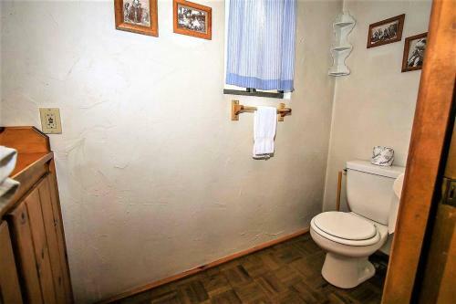 Kelley's Kabin-290 By Big Bear Vacations