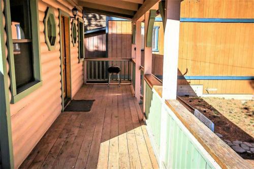 Kelley's Kabin-290 By Big Bear Vacations