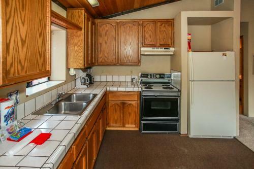 Greenspot Cabin