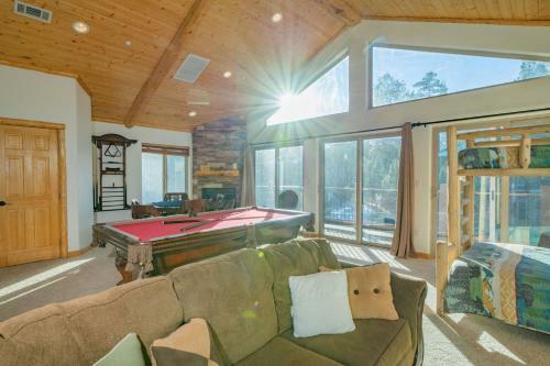 Meadowbrook Estates Ranch