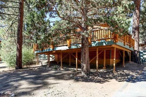 Chalet Monterey - 1955 By Big Bear Vacations