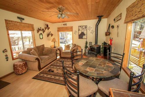 Little Bear-1079 By Big Bear Vacations