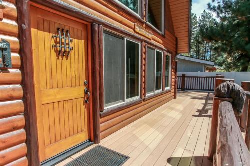 Starview Escape-1782 By Big Bear Vacations