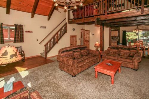Starview Escape-1782 By Big Bear Vacations