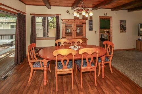 Starview Escape-1782 By Big Bear Vacations