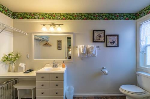 Apples Bed And Breakfast Inn