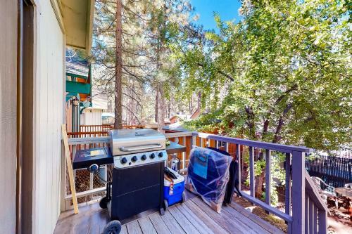 Bear Trails Inn