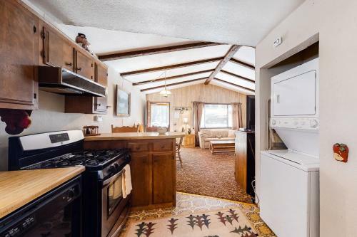 Bear Trails Inn