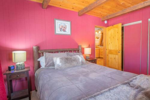Starview Lodge