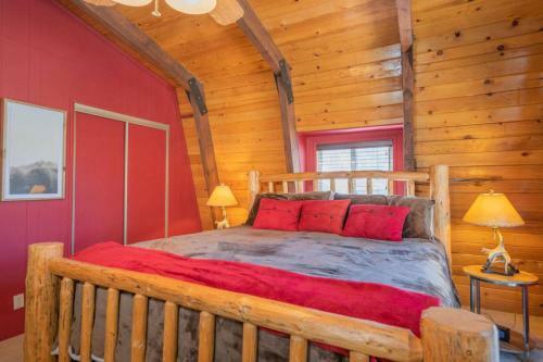 Starview Lodge