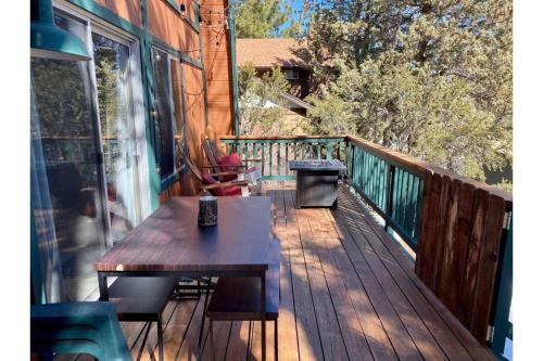 Starview Lodge