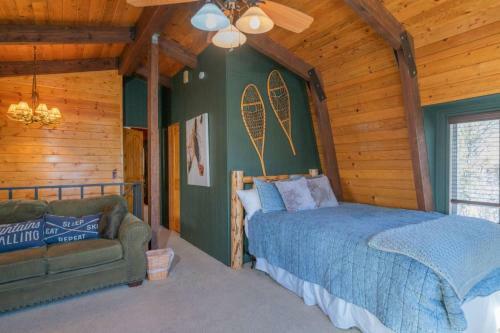 Starview Lodge