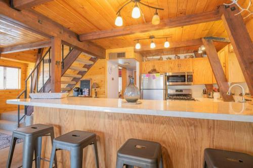 Starview Lodge