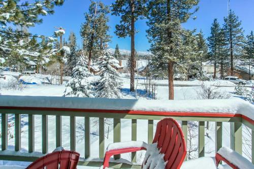 Lakeview Haven