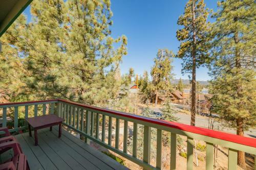 Lakeview Haven