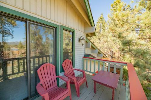 Lakeview Haven