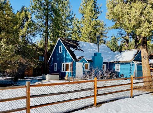 Bear Slope View Cabin