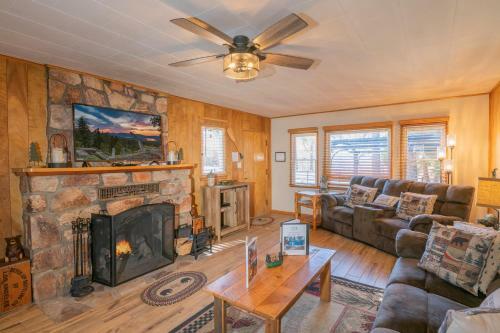 Bear Slope View Cabin