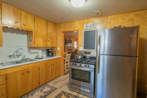Bear Slope View Cabin