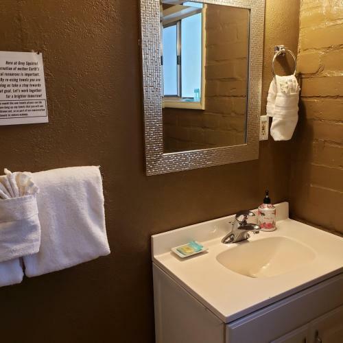 Hotel Grey Squirrel Resort