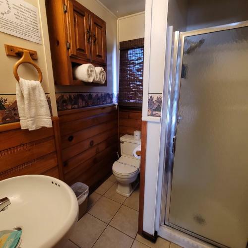 Hotel Grey Squirrel Resort
