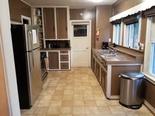 Hotel Grey Squirrel Resort