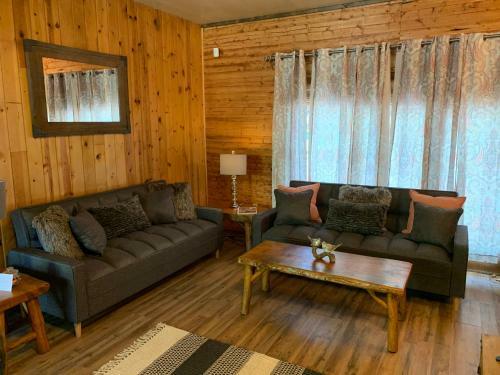 Hotel Grey Squirrel Resort