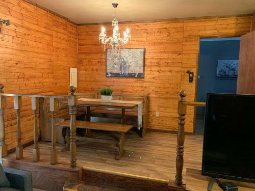 Hotel Grey Squirrel Resort