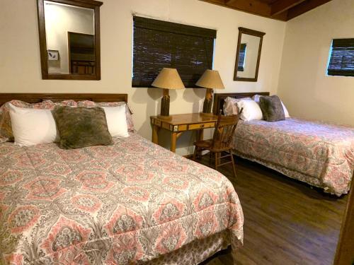 Hotel Grey Squirrel Resort