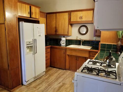 Hotel Grey Squirrel Resort