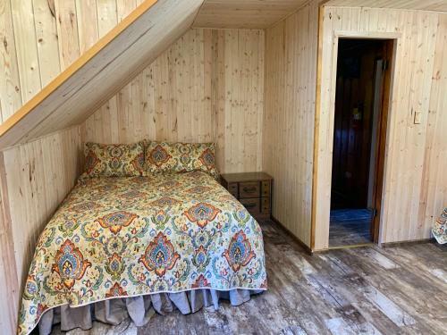 Hotel Grey Squirrel Resort