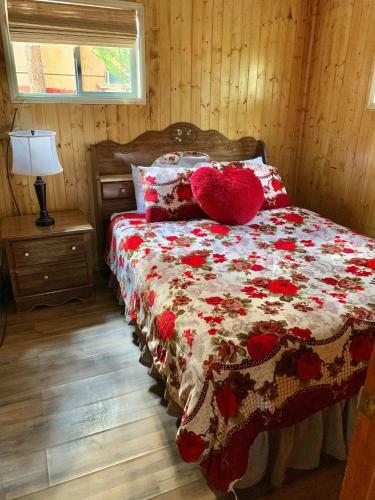 Hotel Grey Squirrel Resort