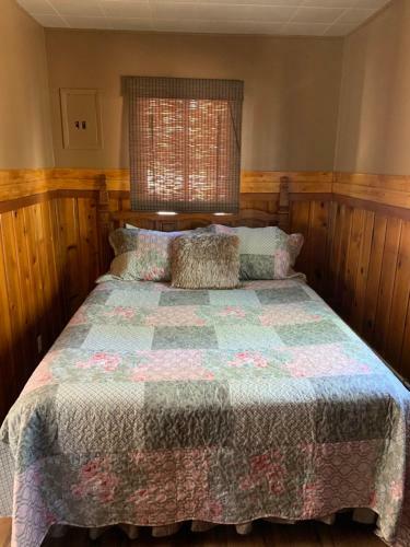 Hotel Grey Squirrel Resort