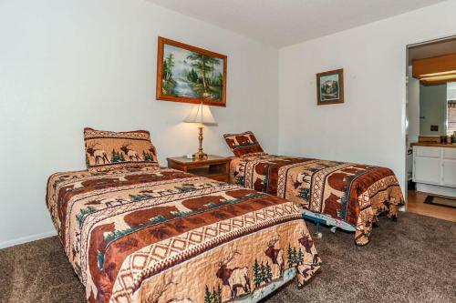 Beary Nice Place To Be - 1920 By Big Bear Vacations