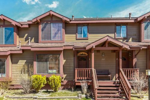 Beary Nice Place To Be - 1920 By Big Bear Vacations