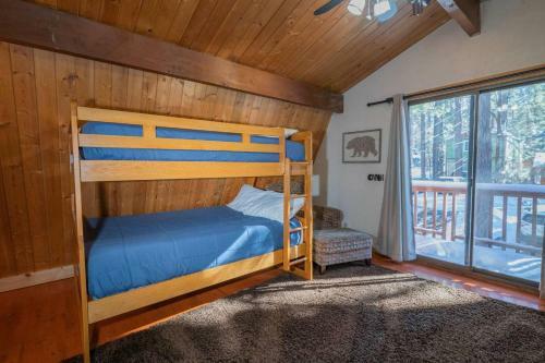 Skyline Chalet