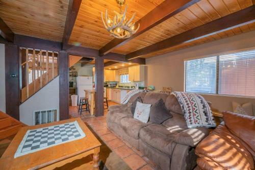 Skyline Chalet