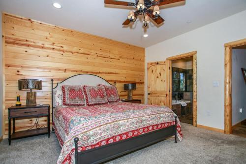 Stellar Lodge-1868 By Big Bear Vacations