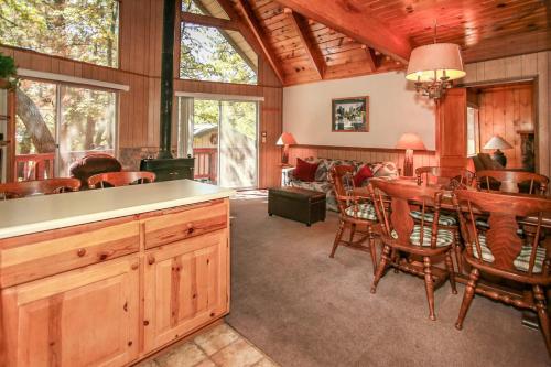 Take Time Out-1783 By Big Bear Vacations