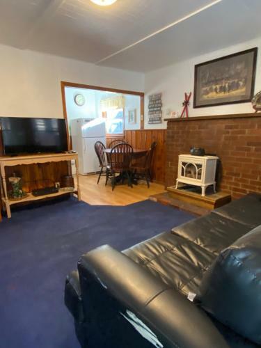 Lodge Moonridge Cabins
