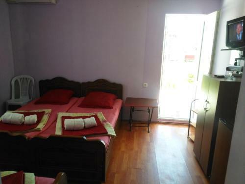 Imeri Hotel