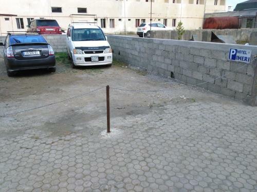 Imeri Hotel