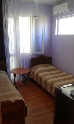 Imeri Hotel
