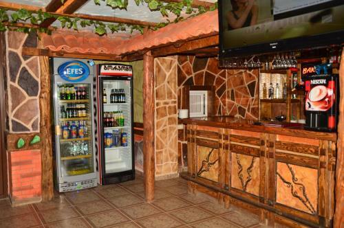 Golden Fleece Hotel